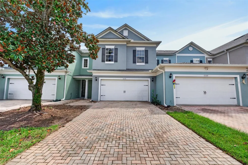 6086 CHAPLEDALE DR Orlando, FL 32829
