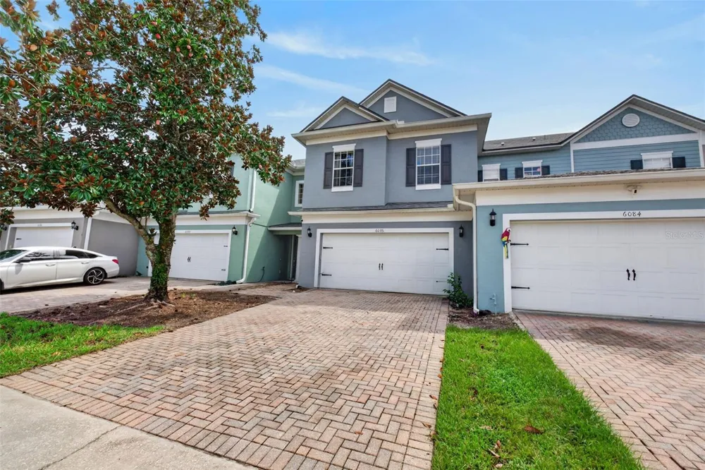 6086 CHAPLEDALE DR Orlando, FL 32829