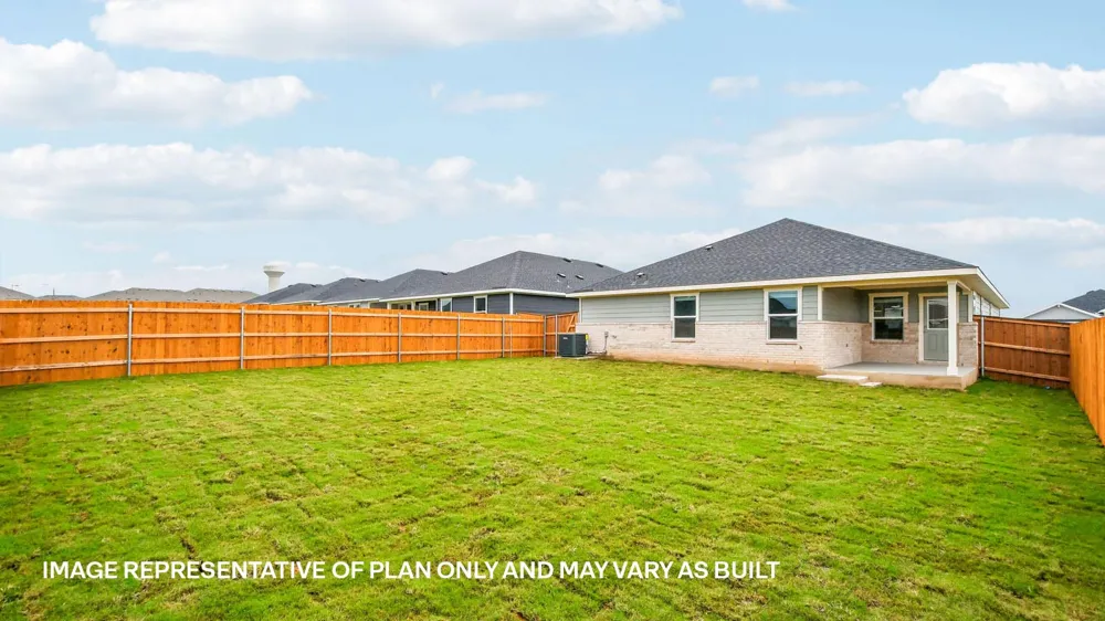 261 Cascade Falls Lane Marble Falls, TX 78654