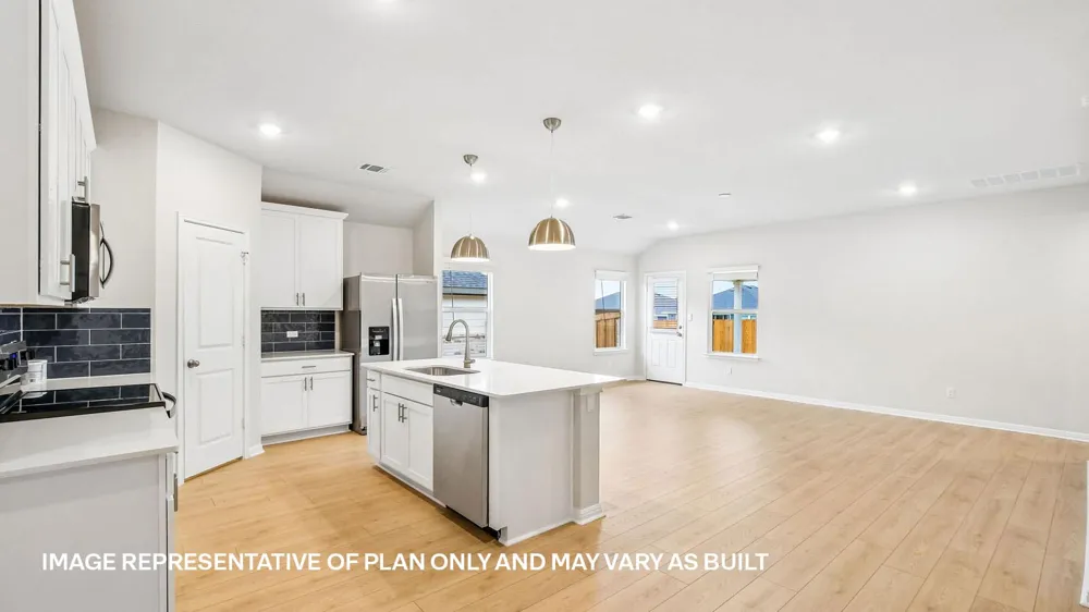 261 Cascade Falls Lane Marble Falls, TX 78654