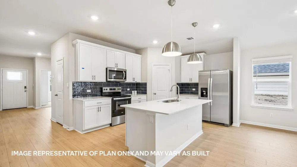 261 Cascade Falls Lane Marble Falls, TX 78654