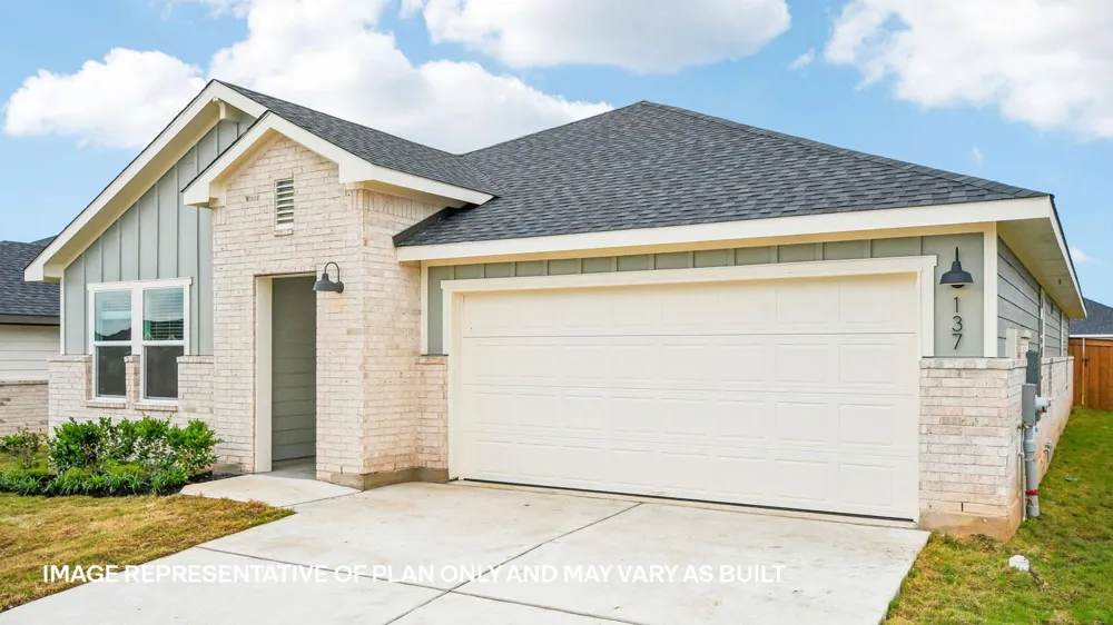 261 Cascade Falls Lane Marble Falls, TX 78654