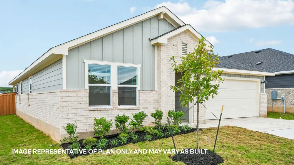 261 Cascade Falls Lane Marble Falls, TX 78654