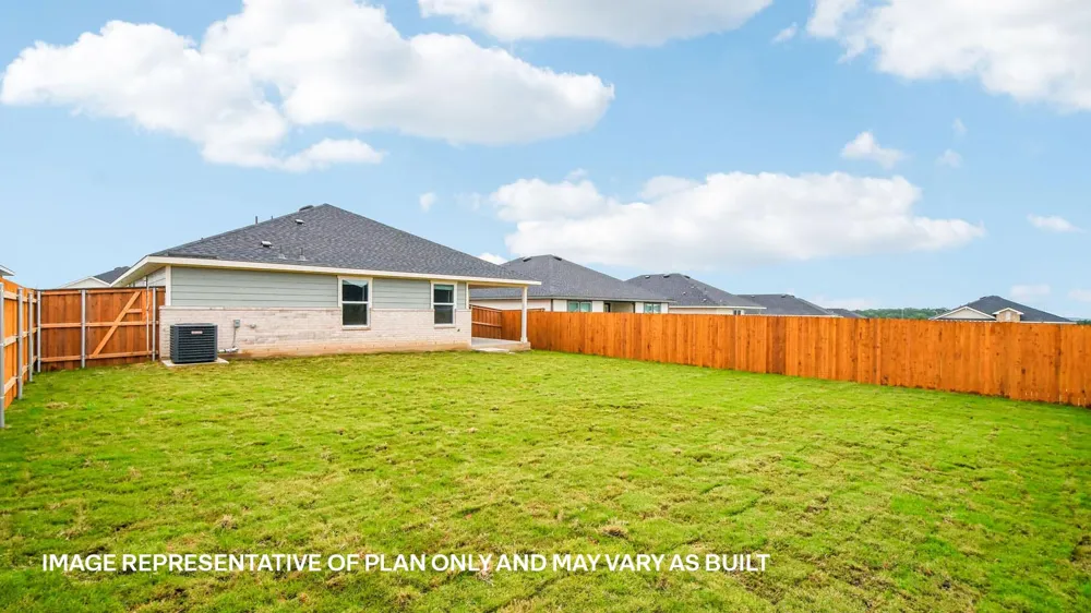 261 Cascade Falls Lane Marble Falls, TX 78654