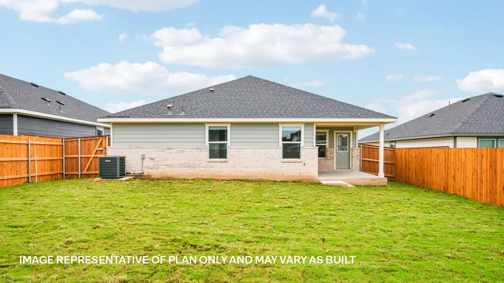 261 Cascade Falls Lane Marble Falls, TX 78654