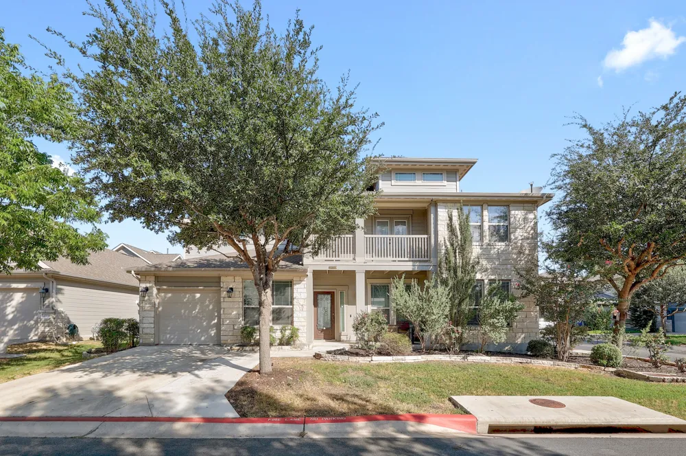 14700 Stillman Bend #46 Austin, TX 78717