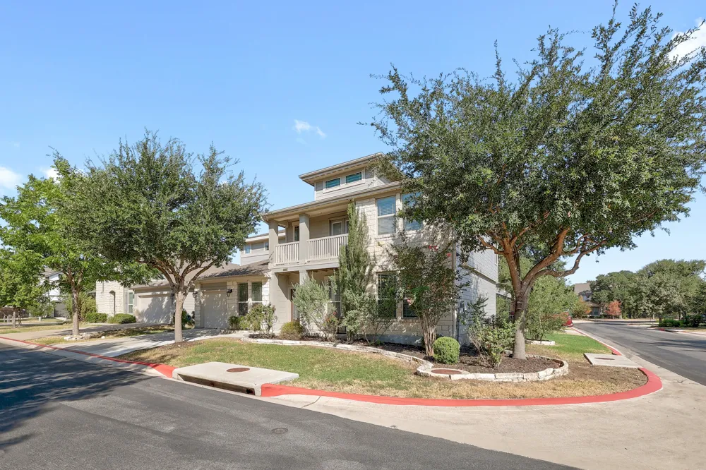 14700 Stillman Bend #46 Austin, TX 78717