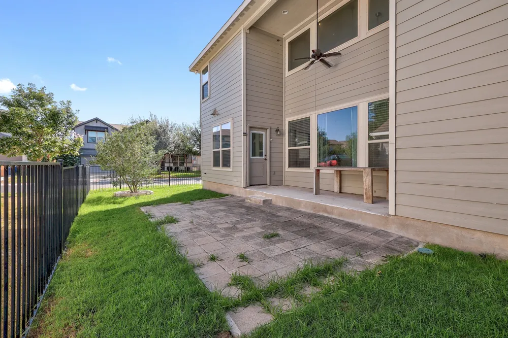 14700 Stillman Bend #46 Austin, TX 78717