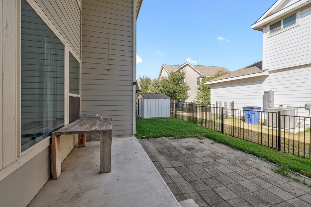 14700 Stillman Bend #46 Austin, TX 78717