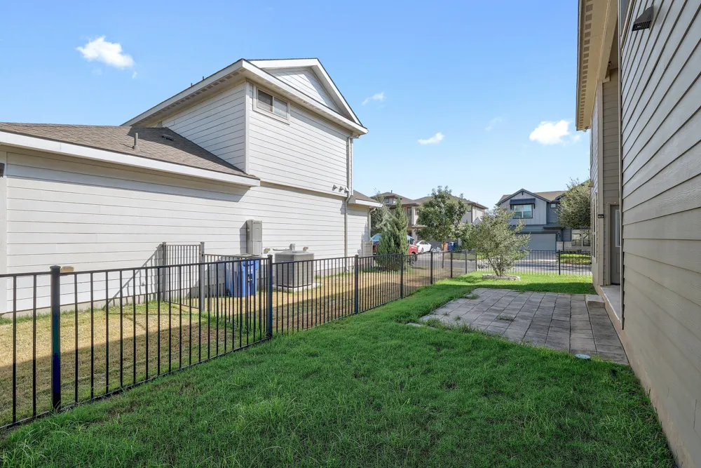 14700 Stillman Bend #46 Austin, TX 78717