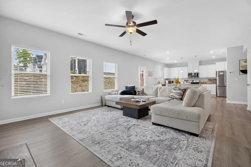744 Clark Lake Estates DR Grayson, GA 30017