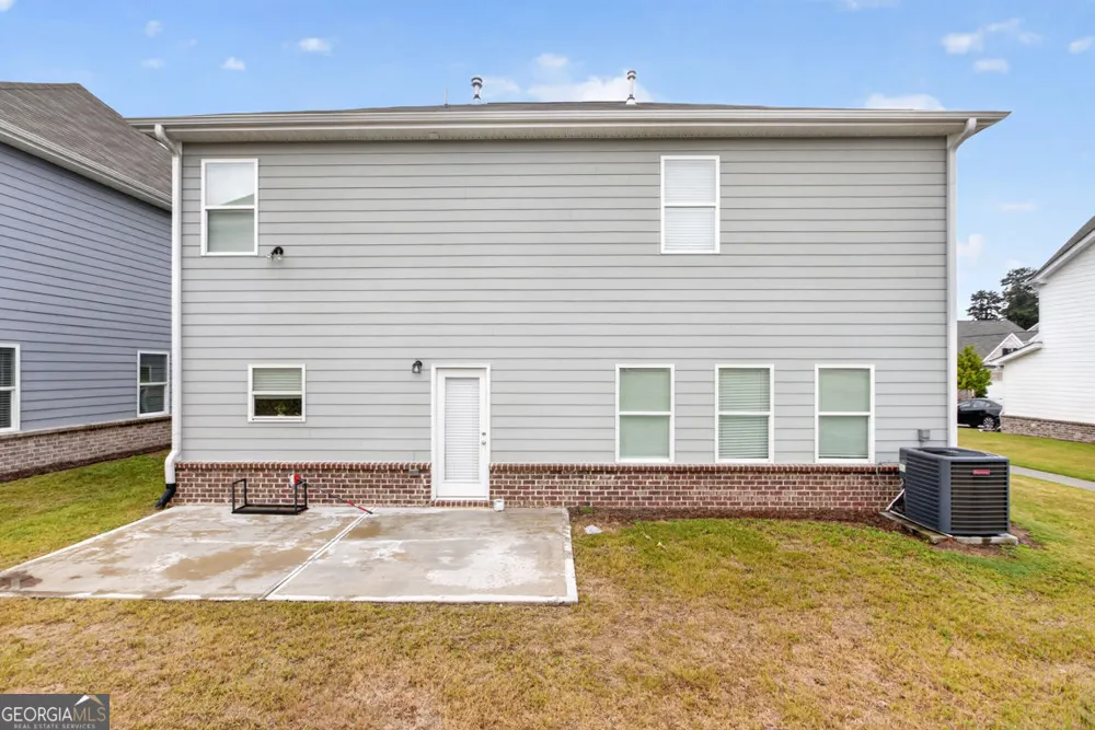744 Clark Lake Estates DR Grayson, GA 30017