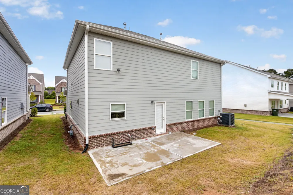 744 Clark Lake Estates DR Grayson, GA 30017