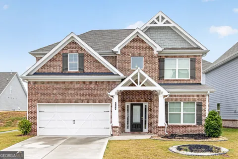 744 Clark Lake Estates DR