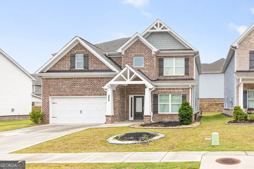 744 Clark Lake Estates DR Grayson, GA 30017