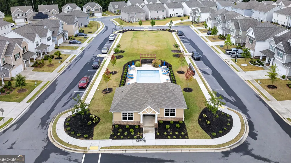 744 Clark Lake Estates DR Grayson, GA 30017