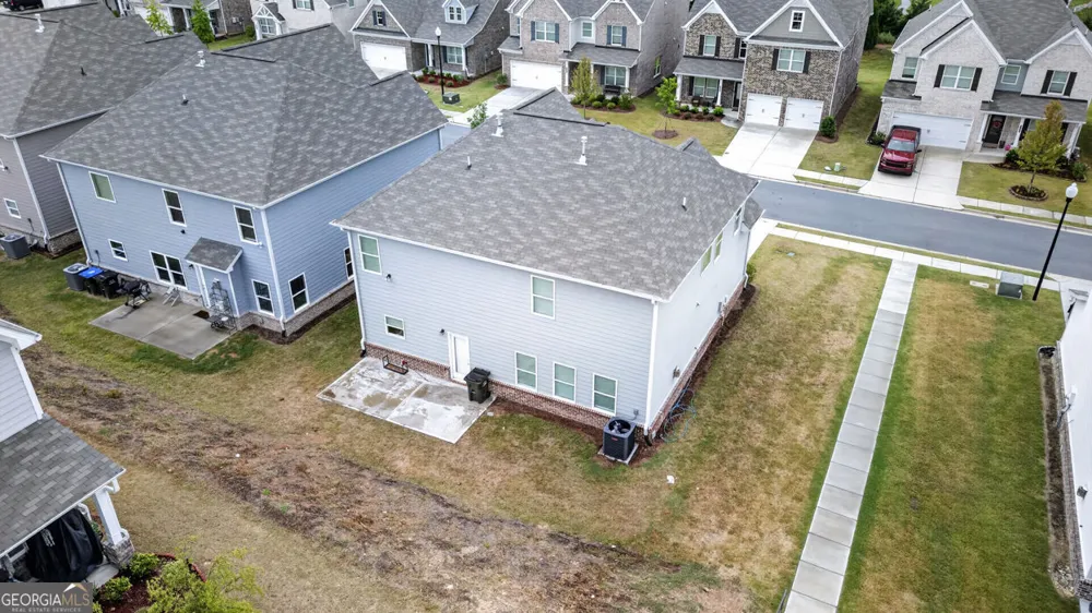 744 Clark Lake Estates DR Grayson, GA 30017