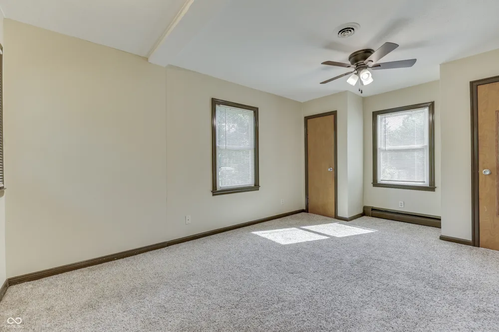 6055 Manker Street Indianapolis, IN 46227