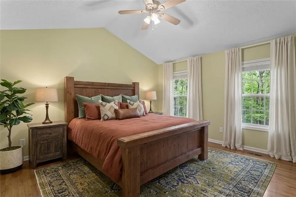 402 Township Lane Woodstock, GA 30189