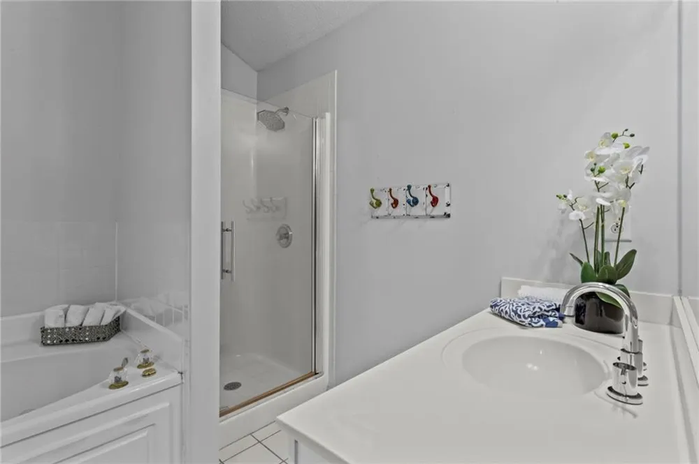 402 Township Lane Woodstock, GA 30189