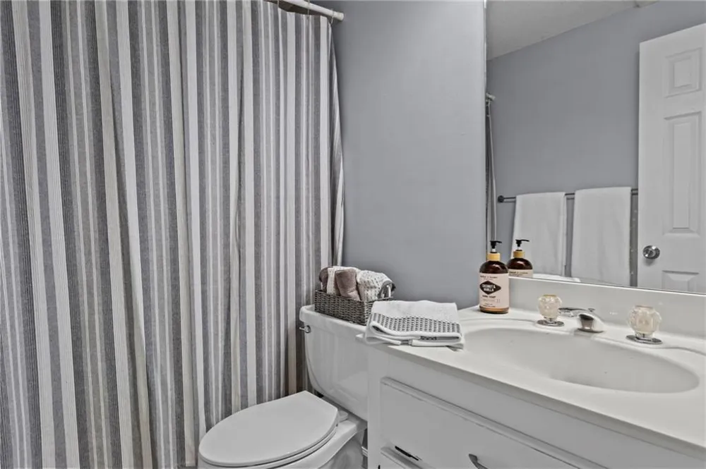 402 Township Lane Woodstock, GA 30189