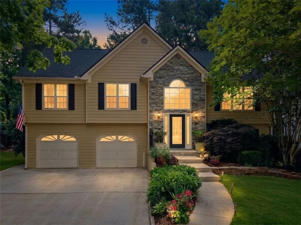 402 Township Lane Woodstock, GA 30189