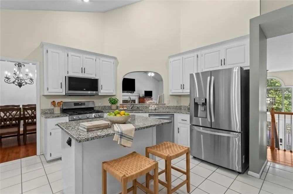 402 Township Lane Woodstock, GA 30189