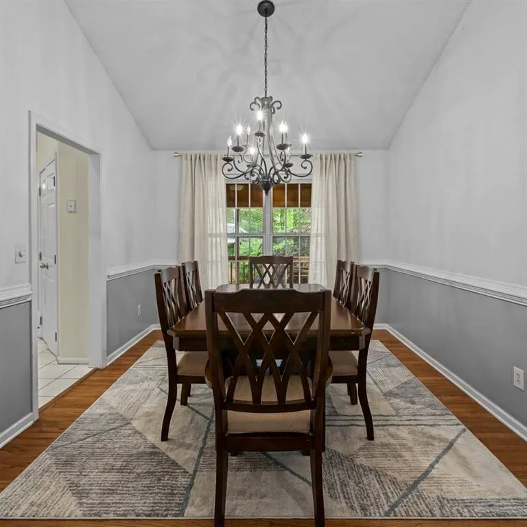 402 Township Lane Woodstock, GA 30189