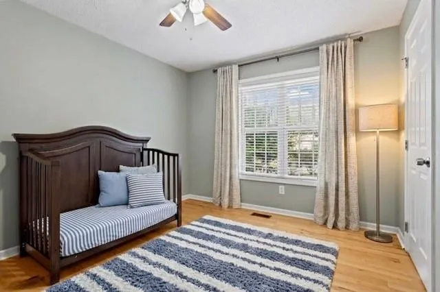 402 Township Lane Woodstock, GA 30189