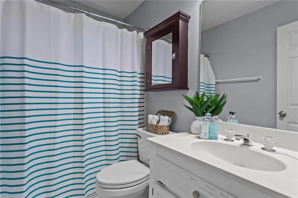 402 Township Lane Woodstock, GA 30189