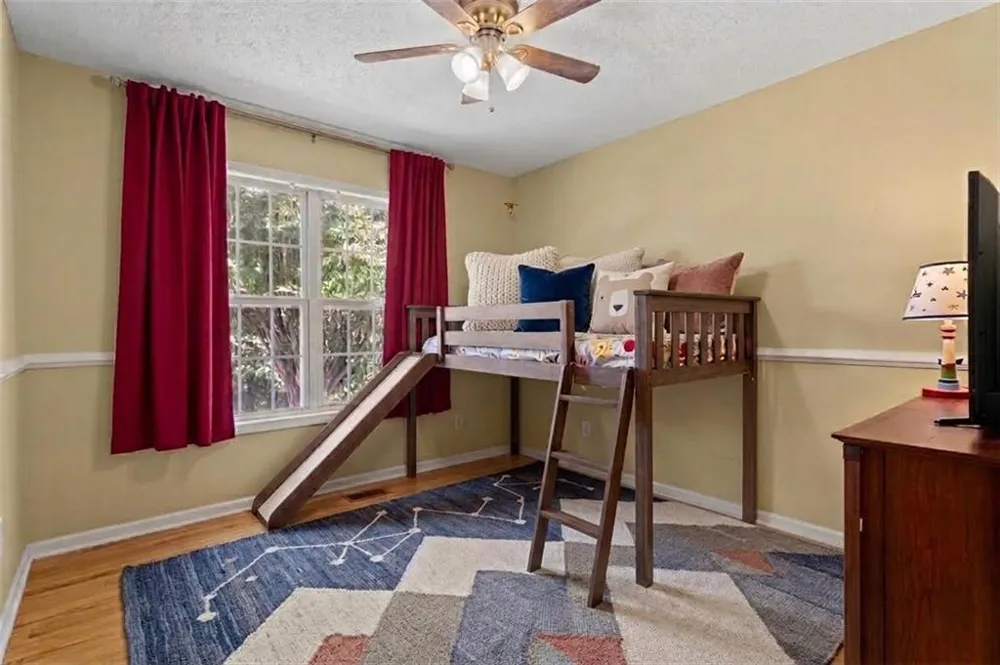 402 Township Lane Woodstock, GA 30189