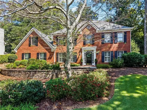 2823 Hitchcock Mill Run