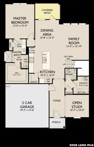 181 Thornbloom San Antonio, TX 78253