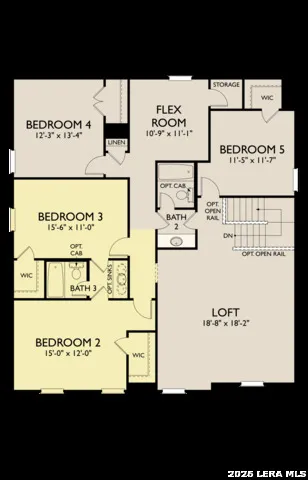 181 Thornbloom San Antonio, TX 78253