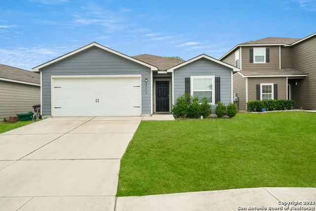 3923 SOUTHTON VW San Antonio, TX 78222