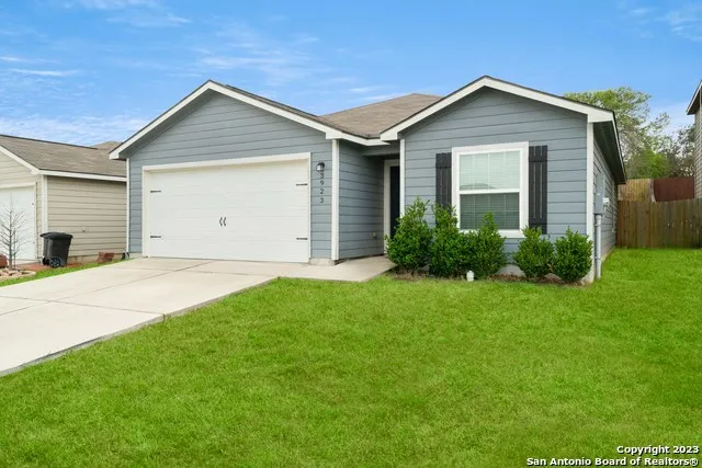 3923 SOUTHTON VW San Antonio, TX 78222