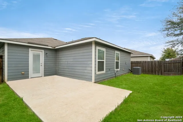 3923 SOUTHTON VW San Antonio, TX 78222