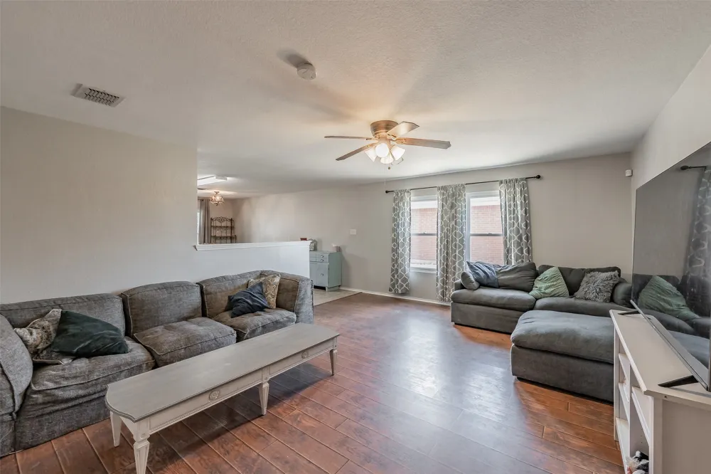 135 Ringneck Drive Sanger, TX 76266