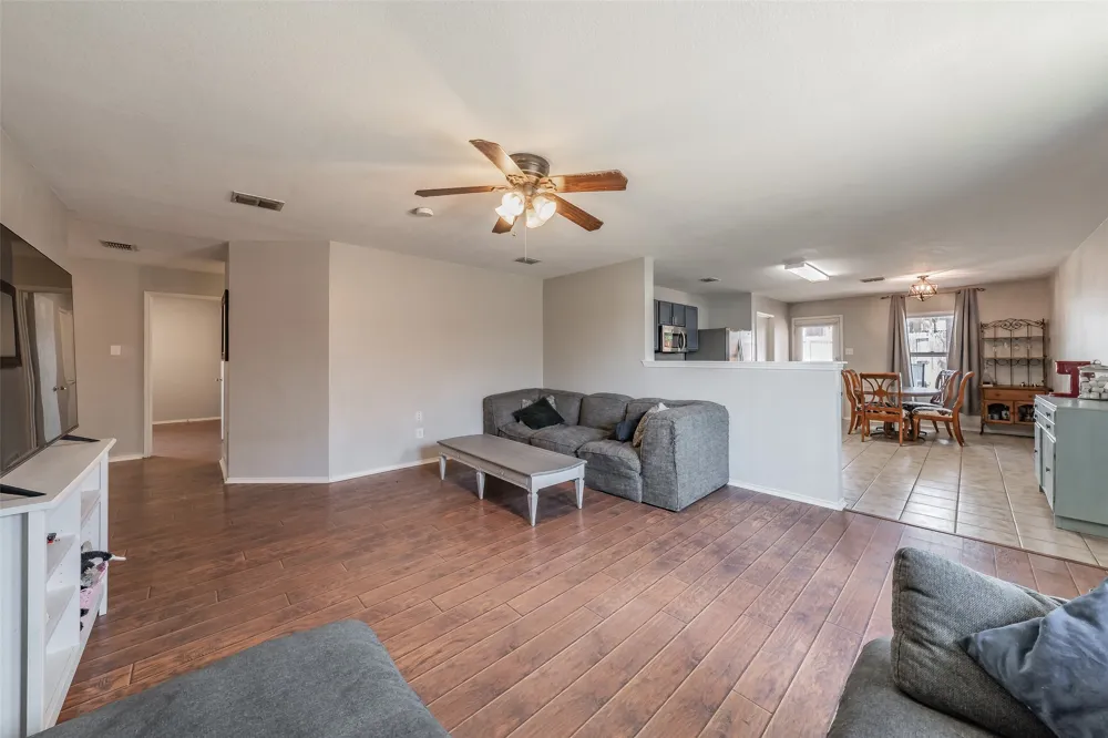 135 Ringneck Drive Sanger, TX 76266