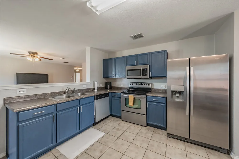 135 Ringneck Drive Sanger, TX 76266