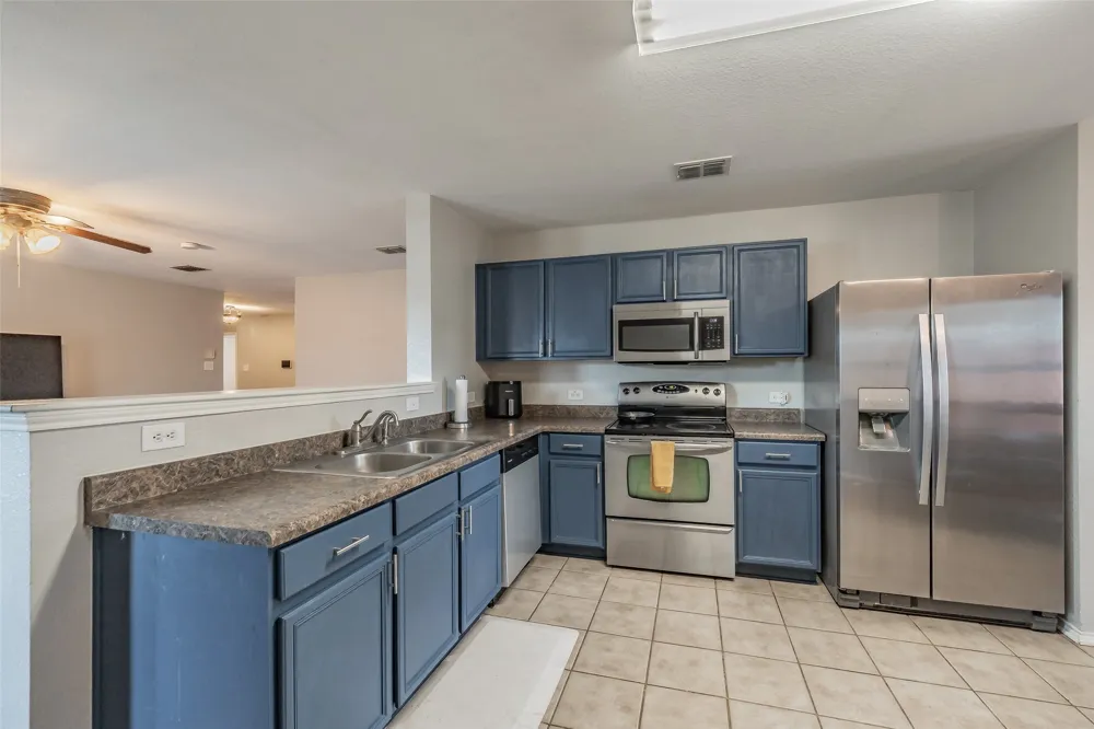 135 Ringneck Drive Sanger, TX 76266
