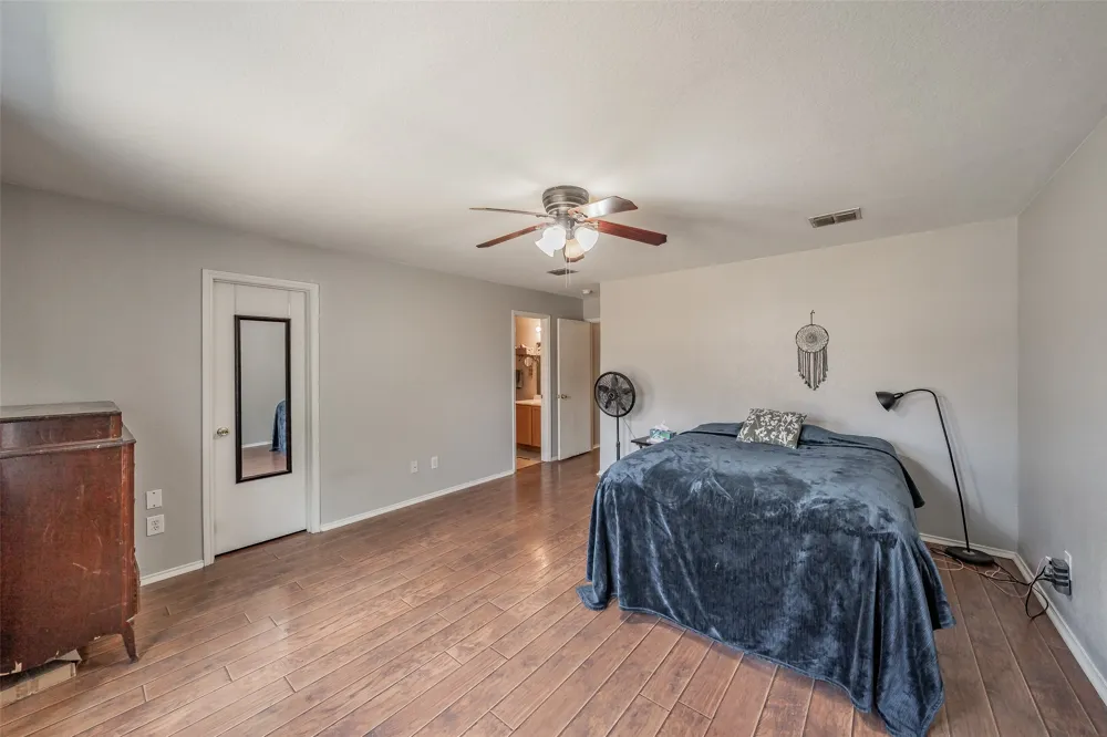 135 Ringneck Drive Sanger, TX 76266
