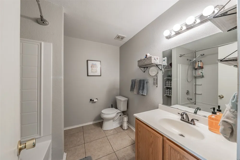 135 Ringneck Drive Sanger, TX 76266