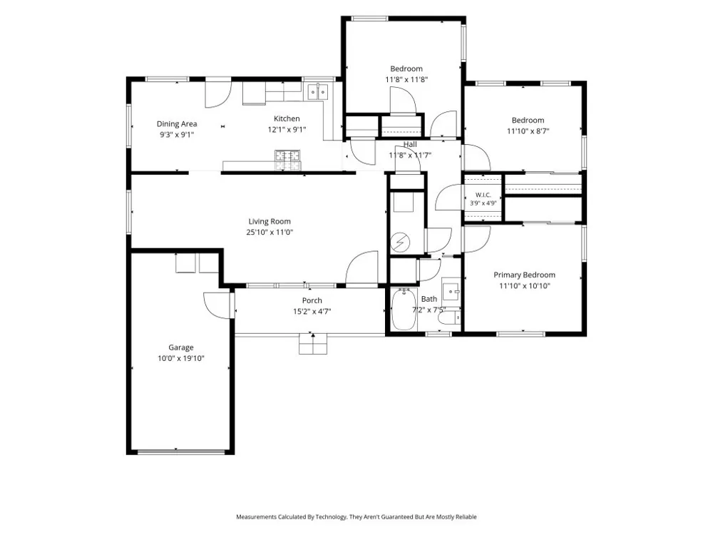 226 Leda Drive Dallas, TX 75218