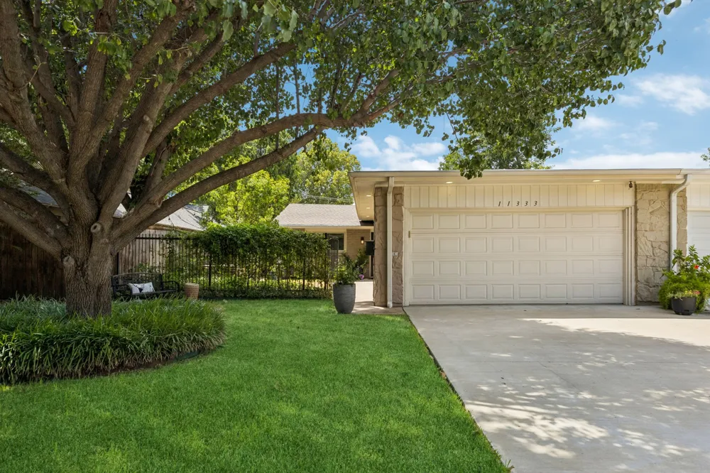 11333 Park Central Place Dallas, TX 75230