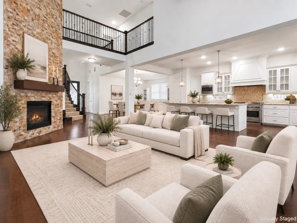 1009 Peacock Boulevard Carrollton, TX 75007