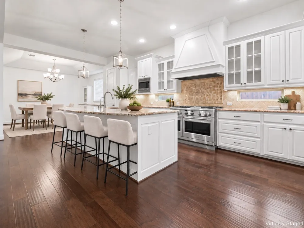 1009 Peacock Boulevard Carrollton, TX 75007