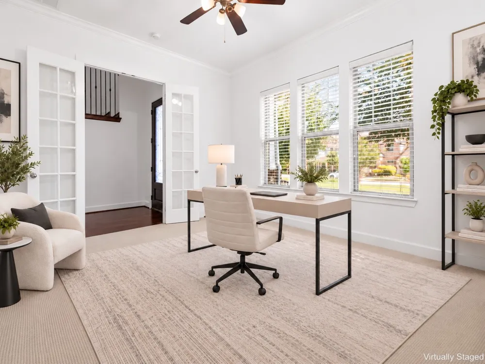 1009 Peacock Boulevard Carrollton, TX 75007