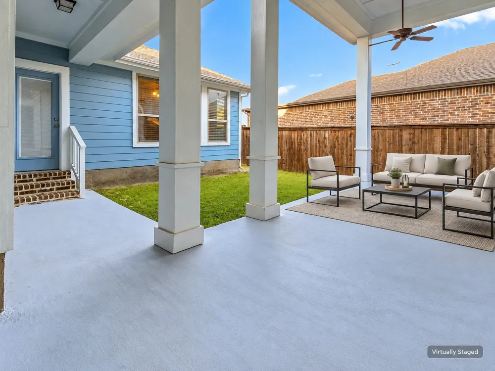 1009 Peacock Boulevard Carrollton, TX 75007