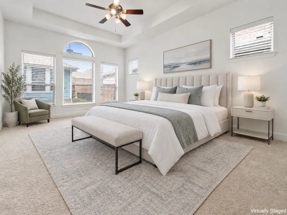 1009 Peacock Boulevard Carrollton, TX 75007